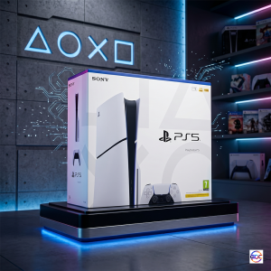 PlayStation 5 1TB Disc Edition